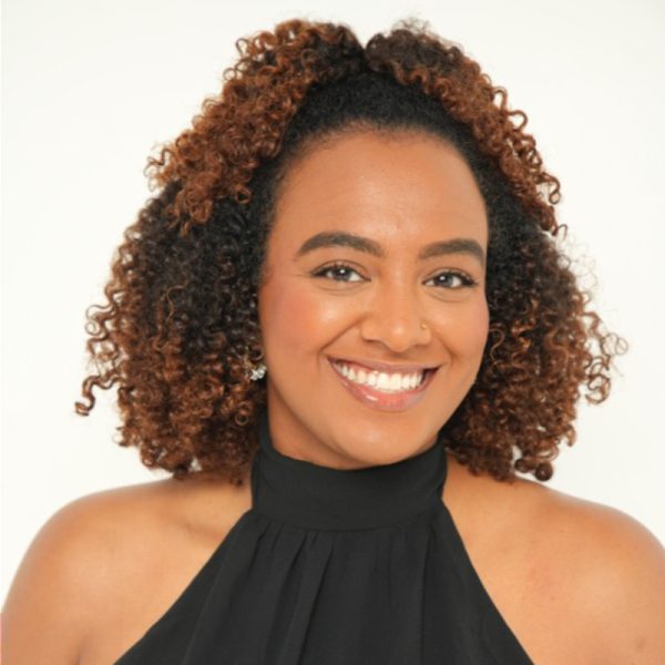 Noelle Muluneh