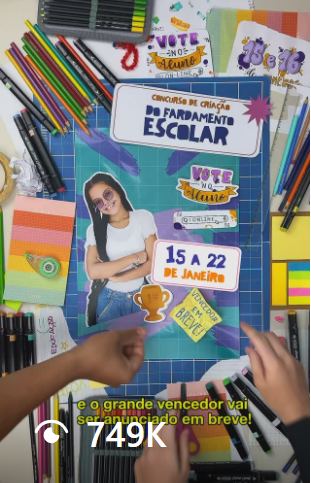 School Uniform Design Contest